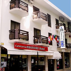 Hotel Ribadouro